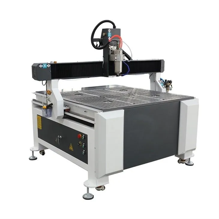 1212 Advertising Cnc Router Machine