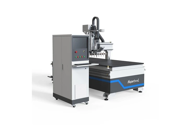Design Automatic Knife Change Engraving Machine Design Automatic Knife Change Engraving Machine